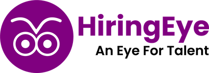 HiringEye — An Eye For Talent